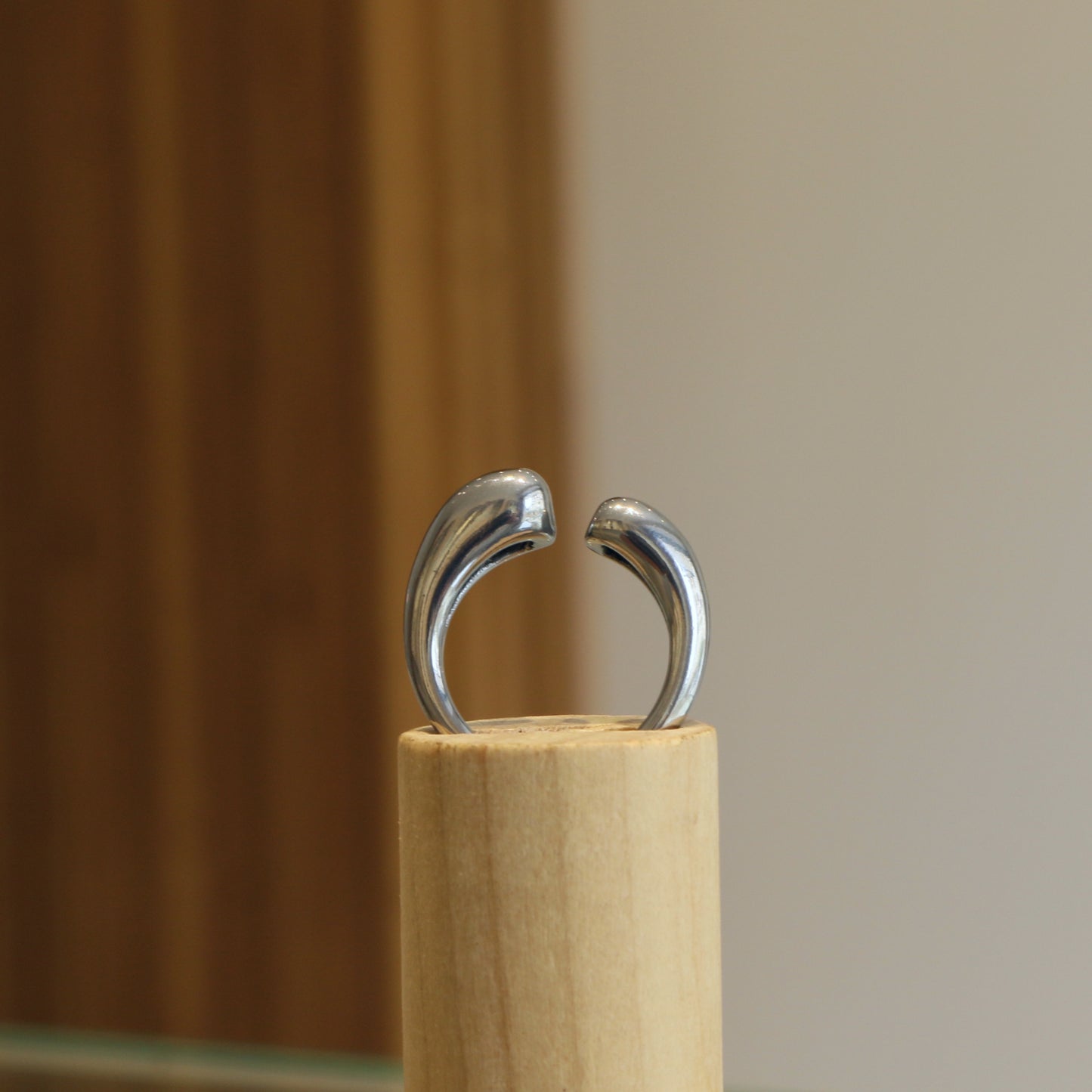 Drop Rings