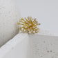 Sparklers Adjustable Ring