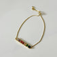 Rainbow Necklace & Bracelet Pendant