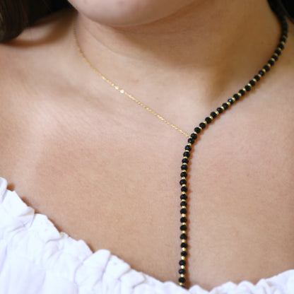 Beads Chain Necklace