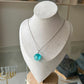 Cloudy Necklace