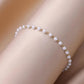 Chain Mini Pearl Beads
