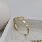 Sun Cuff Bracelet