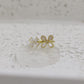 Double Flower Ring