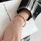 Twist Rope Bracelet