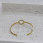 Sun Cuff Bracelet