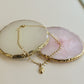 Single Shell Anklet