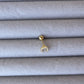 Horse Shoe Ear Piercing