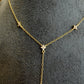 Kalopsia Y-shaped Necklace