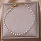 Chain Mini Pearl Beads