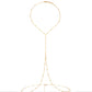 Neck & Waist Chain