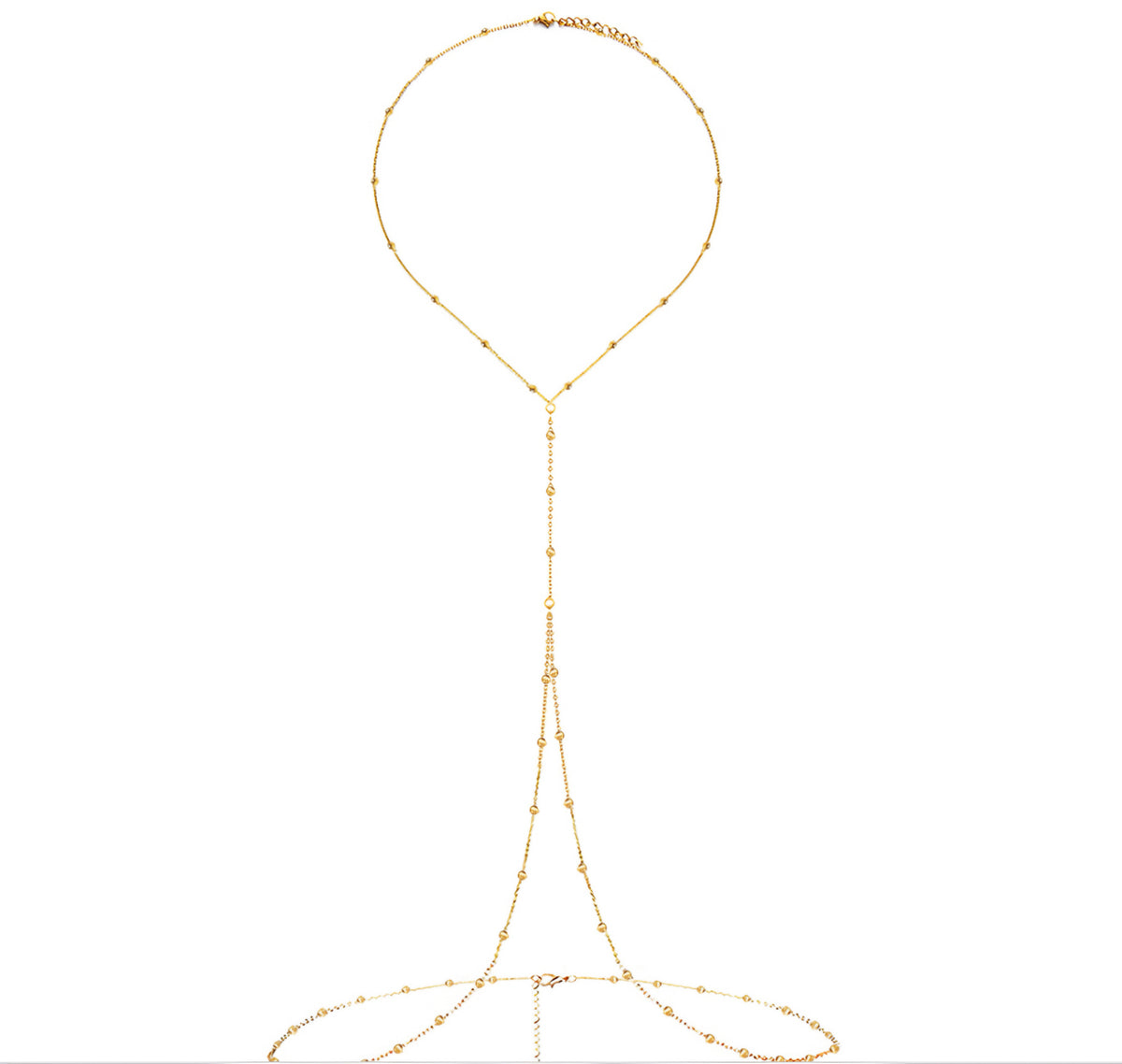 Neck & Waist Chain