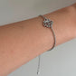 Lotus Flower Bracelet/anklet