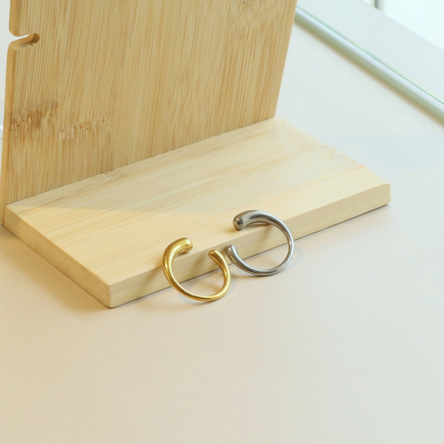 Drop Rings