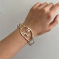 Face Off Bracelet