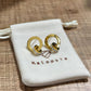 BVL Earring Pair