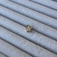 Star Flat Ear Piercing
