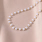 Chain Mini Pearl Beads