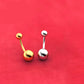 Ball Belly Piercing