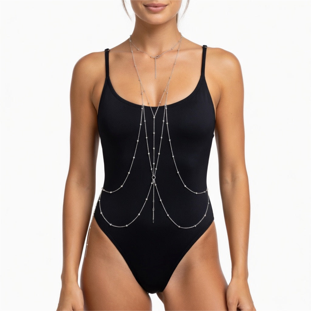 Full Body Waist Chain