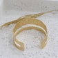 Double Wave Bracelet