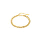 Bone Shape Necklace Choker &  Bracelet