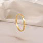 Screw Bangle