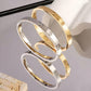 Screw Bangle