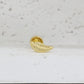 1pcs Flat Ear Piercing
