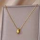 Drop Necklace