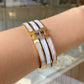 The H Bracelet