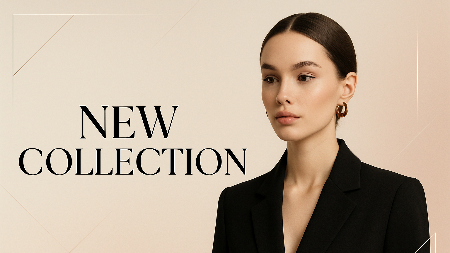 new collection